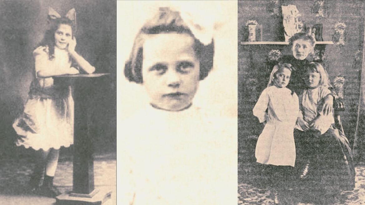Lillian Gertrud Asplund