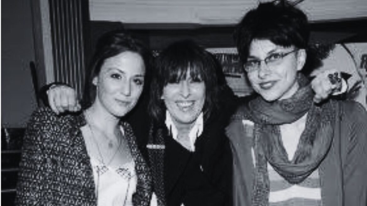 Natalie Ray Hynde