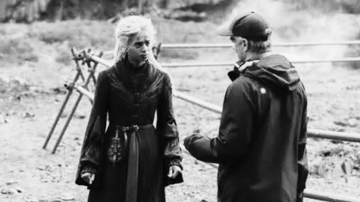 Rhaena Targaryen